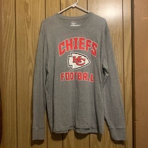 47 Chiefs Long Sleeve T-Shirt